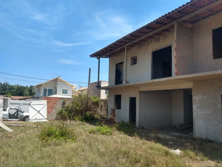 Foto 1 de Lote/Terreno com 1 Quarto à venda, 916m² em Grussaí, São João da Barra