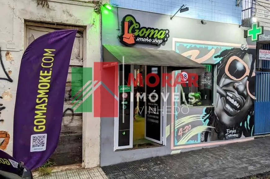 Foto 1 de Ponto Comercial à venda, 180m² em Centro, Vinhedo