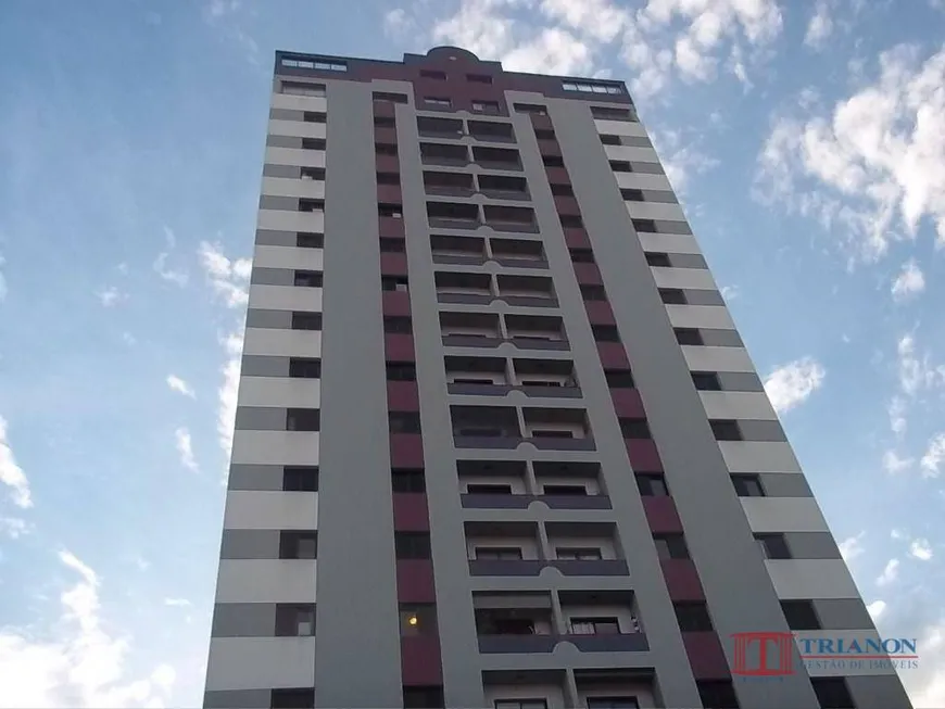 Foto 1 de Apartamento com 3 Quartos à venda, 80m² em Alto, Piracicaba