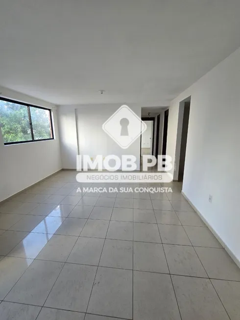 Foto 1 de Apartamento com 3 Quartos à venda, 102m² em Tambaú, João Pessoa