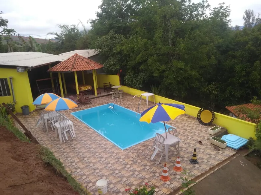 Foto 1 de Fazenda/Sítio com 4 Quartos à venda, 2800m² em Zona Rural, Piranguinho