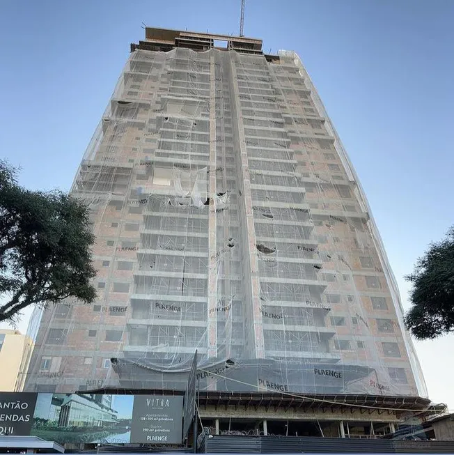 Foto 1 de Apartamento com 3 Quartos à venda, 138m² em Água Verde, Curitiba