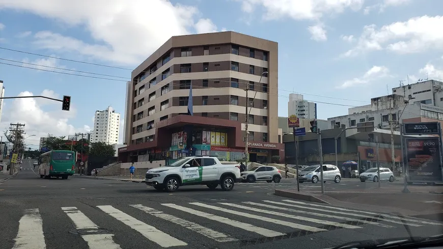 Foto 1 de Sala Comercial à venda, 27m² em Pituba, Salvador