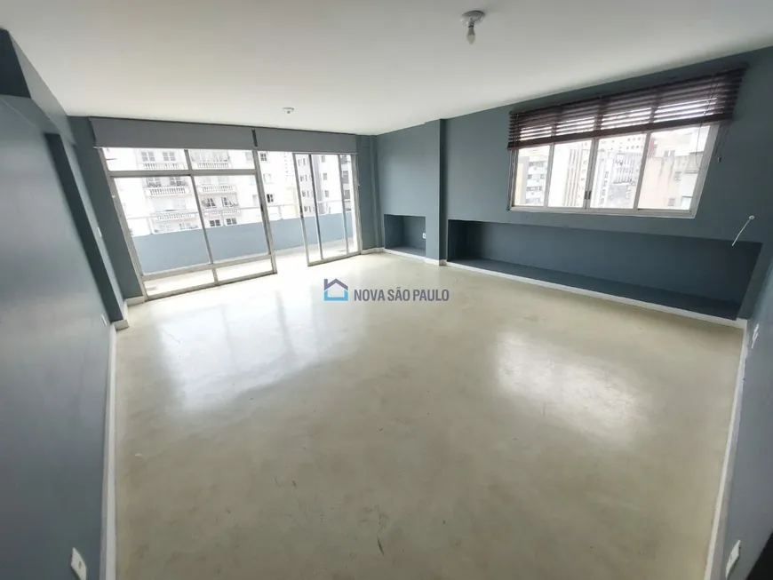 Foto 1 de Apartamento com 2 Quartos para alugar, 180m² em Paraíso, São Paulo