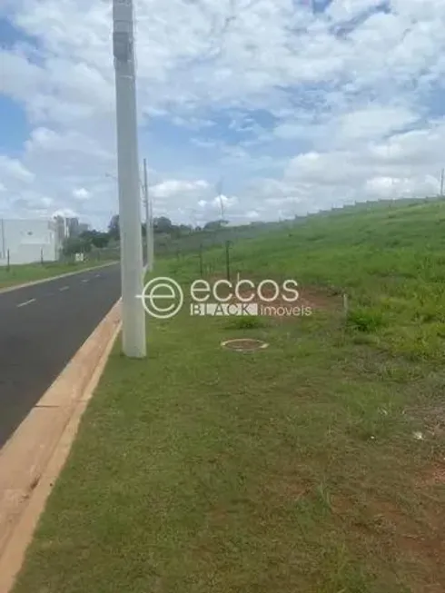 Foto 1 de Lote/Terreno à venda, 275m² em Granja Marileusa , Uberlândia