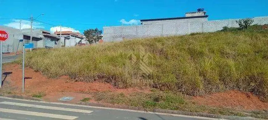 Foto 1 de Lote/Terreno à venda, 432m² em Loteamento Parque Residencial Serras de Atibaia II, Atibaia