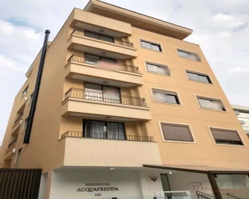 Foto 1 de Apartamento com 2 Quartos à venda, 106m² em Trindade, Florianópolis