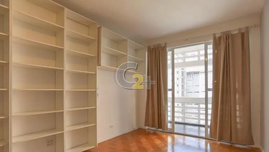 Foto 1 de Apartamento com 1 Quarto à venda, 37m² em Consolação, São Paulo