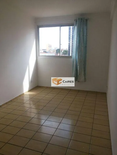 Foto 1 de Apartamento com 1 Quarto à venda, 55m² em Centro, Campinas