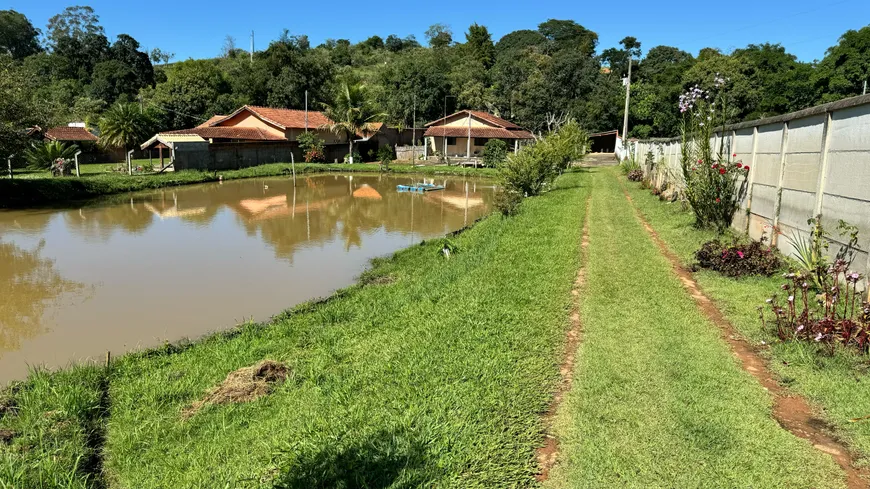 Foto 1 de Fazenda/Sítio com 2 Quartos à venda, 4000m² em Zona Rural, Jacutinga