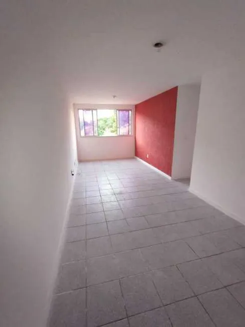 Foto 1 de Apartamento com 1 Quarto à venda, 60m² em Praça Seca, Rio de Janeiro