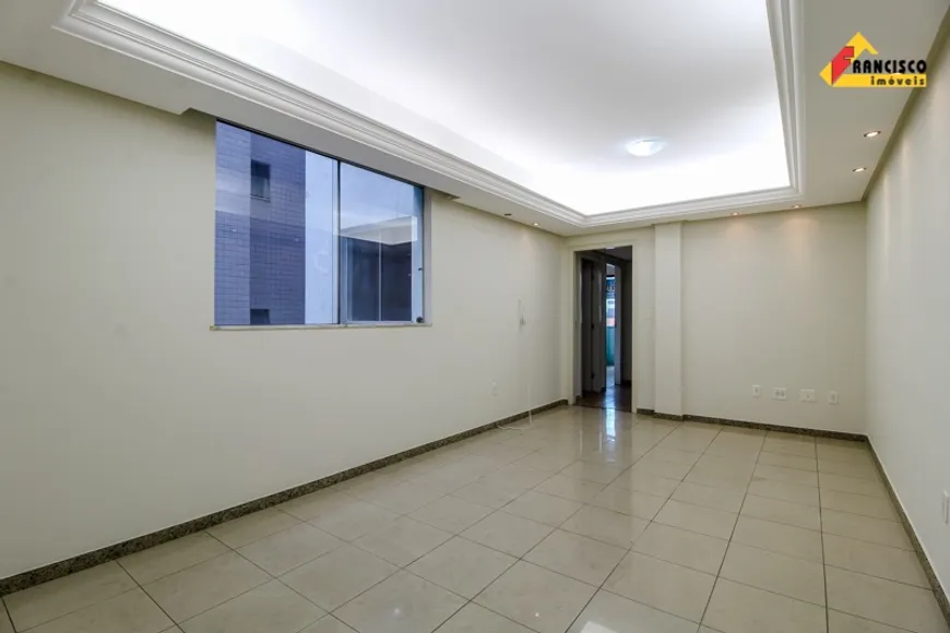 Foto 1 de Apartamento com 4 Quartos à venda, 120m² em Sidil, Divinópolis