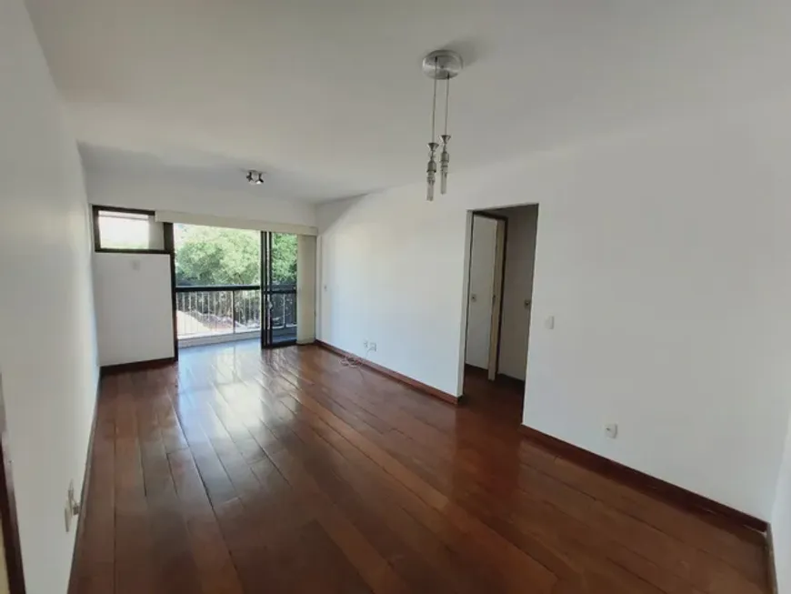 Foto 1 de Apartamento com 2 Quartos à venda, 98m² em Tijuca, Rio de Janeiro