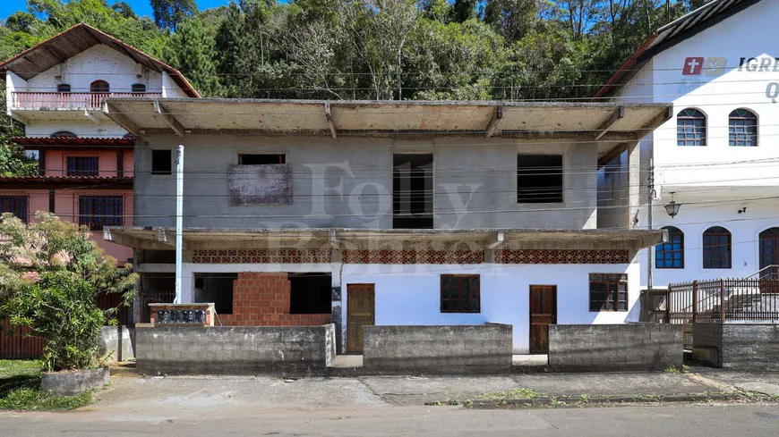 Foto 1 de Apartamento com 3 Quartos à venda, 206m² em Mury, Nova Friburgo