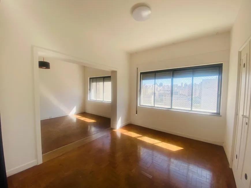 Foto 1 de Apartamento com 2 Quartos para alugar, 160m² em Santa Cecília, São Paulo