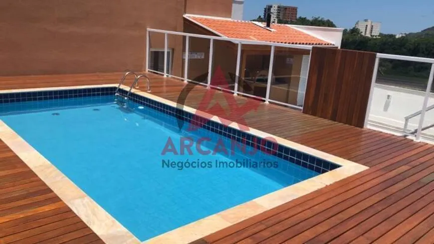 Foto 1 de Apartamento com 2 Quartos à venda, 67m² em Centro, Ubatuba