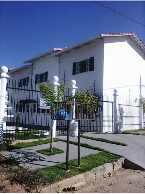 Foto 1 de Casa com 12 Quartos à venda, 420m² em , Jaraguá