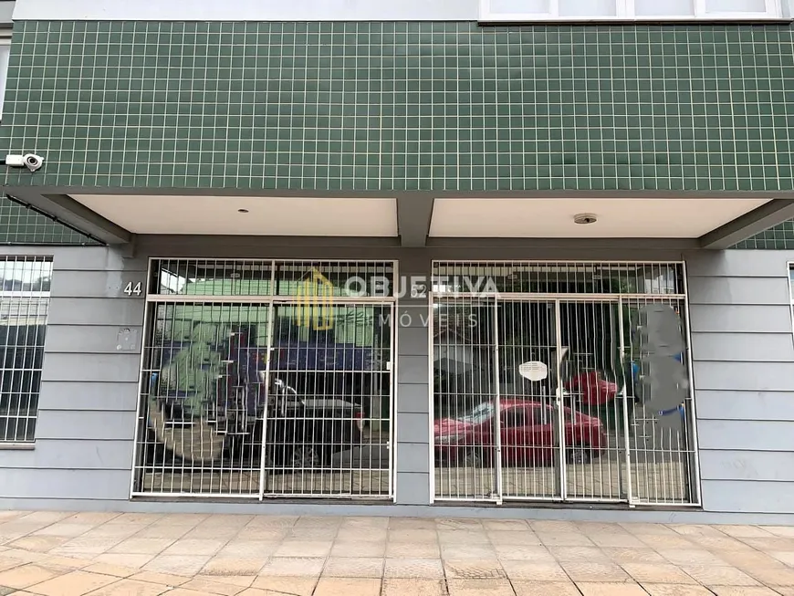 Foto 1 de Ponto Comercial para alugar, 70m² em Rio Branco, Novo Hamburgo