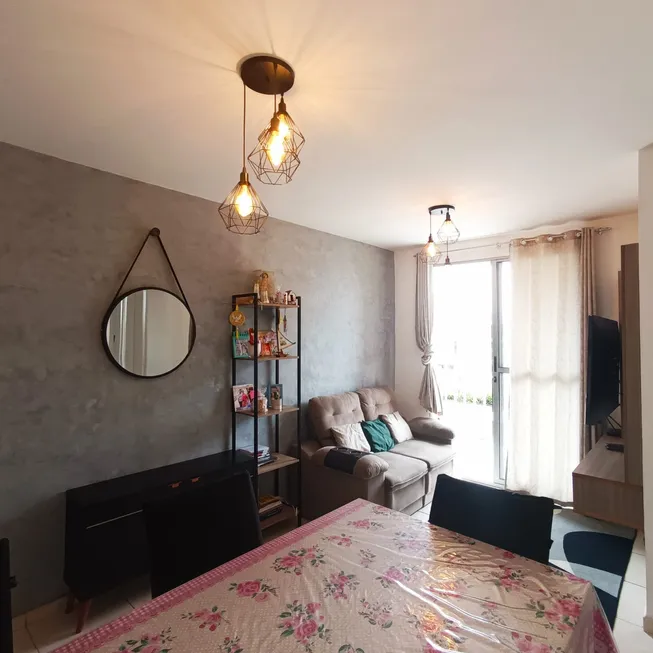 Foto 1 de Apartamento com 3 Quartos à venda, 68m² em Parque Verde, Belém