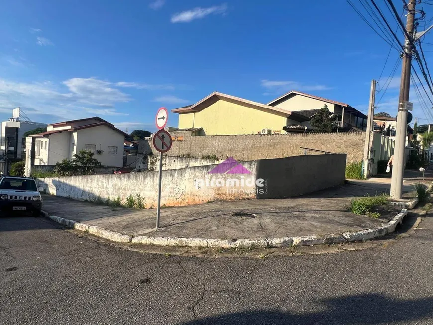 Foto 1 de Lote/Terreno à venda, 400m² em Jardim Apolo, São José dos Campos