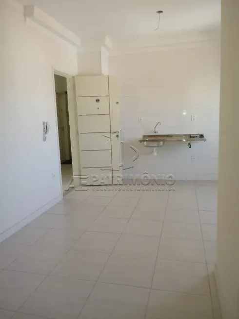 Foto 1 de Apartamento com 1 Quarto à venda, 30m² em Vila Trujillo, Sorocaba