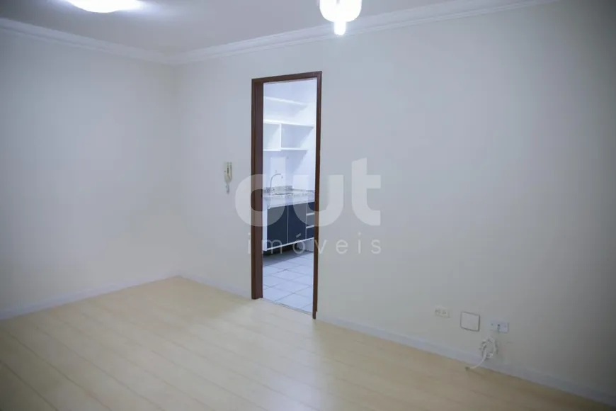 Foto 1 de Apartamento com 3 Quartos à venda, 75m² em São Bernardo, Campinas
