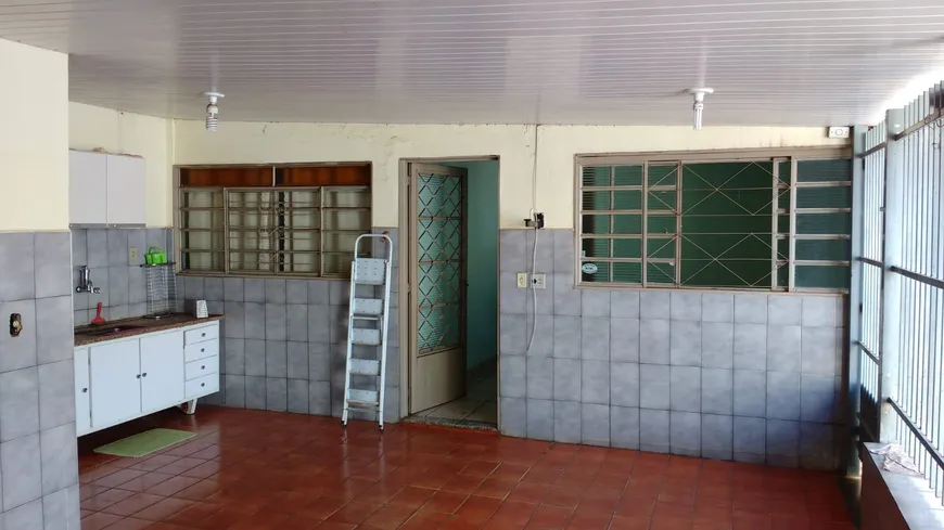 Foto 1 de Casa com 3 Quartos à venda, 86m² em Eldorado, São José do Rio Preto