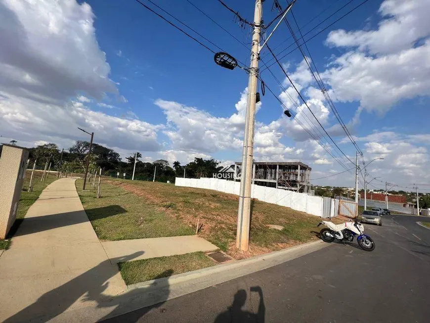 Foto 1 de Lote/Terreno à venda, 430m² em Jardins Franca, Goiânia