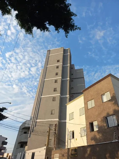 Foto 1 de Apartamento com 2 Quartos à venda, 47m² em Vila Esperança, São Paulo