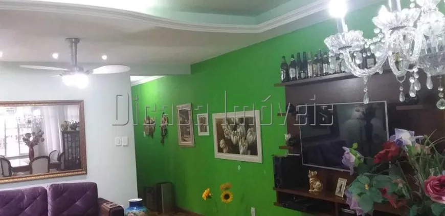 Foto 1 de Apartamento com 3 Quartos à venda, 113m² em Jardim Guanabara, Rio de Janeiro