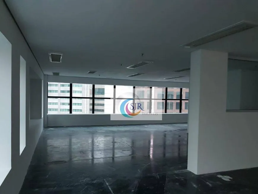 Foto 1 de Sala Comercial para venda ou aluguel, 245m² em Vila Olímpia, São Paulo