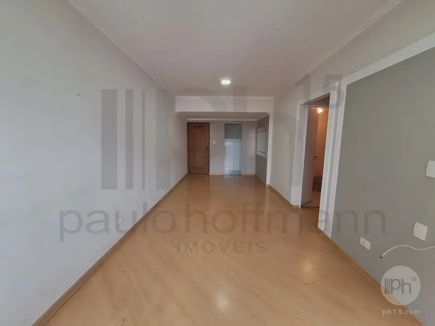Foto 1 de Apartamento com 3 Quartos para venda ou aluguel, 85m² em Vila Nova Conceição, São Paulo