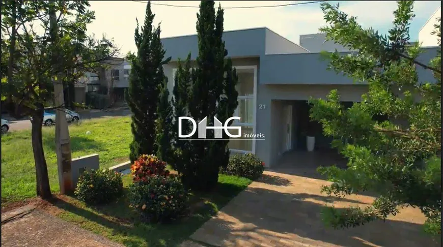 Foto 1 de Casa com 3 Quartos à venda, 300m² em Parque Brasil 500, Paulínia