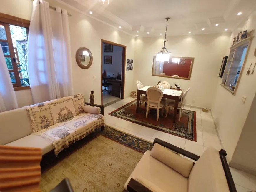 Foto 1 de Casa de Condomínio com 3 Quartos à venda, 100m² em Demarchi, São Bernardo do Campo