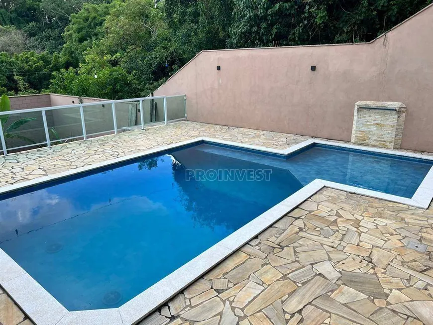 Foto 1 de Casa de Condomínio com 3 Quartos à venda, 280m² em Águas da Fazendinha, Carapicuíba