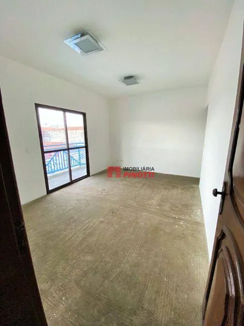 Foto 1 de Apartamento com 2 Quartos à venda, 75m² em Rudge Ramos, São Bernardo do Campo