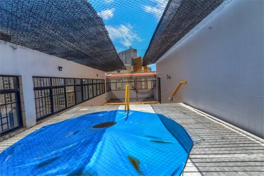 Foto 1 de Cobertura com 3 Quartos à venda, 246m² em Meireles, Fortaleza