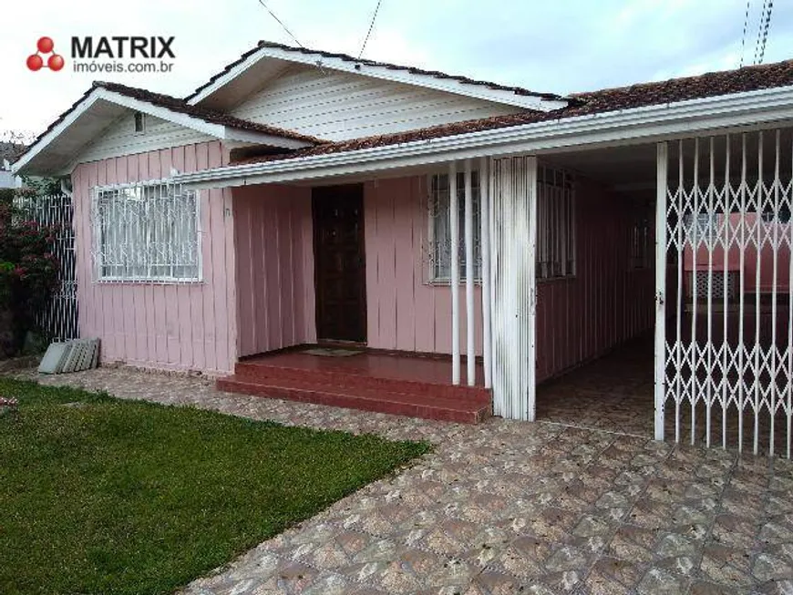 Foto 1 de Lote/Terreno à venda, 396m² em Boa Vista, Curitiba