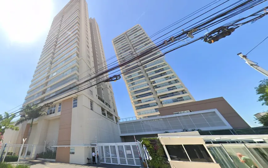 Foto 1 de Apartamento com 3 Quartos à venda, 148m² em Bom Retiro, São Paulo
