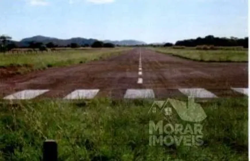 Foto 1 de Fazenda/Sítio à venda, 42000m² em , Cocalinho