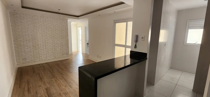 Foto 1 de Apartamento com 3 Quartos à venda, 80m² em Jardim Estoril, São José dos Campos