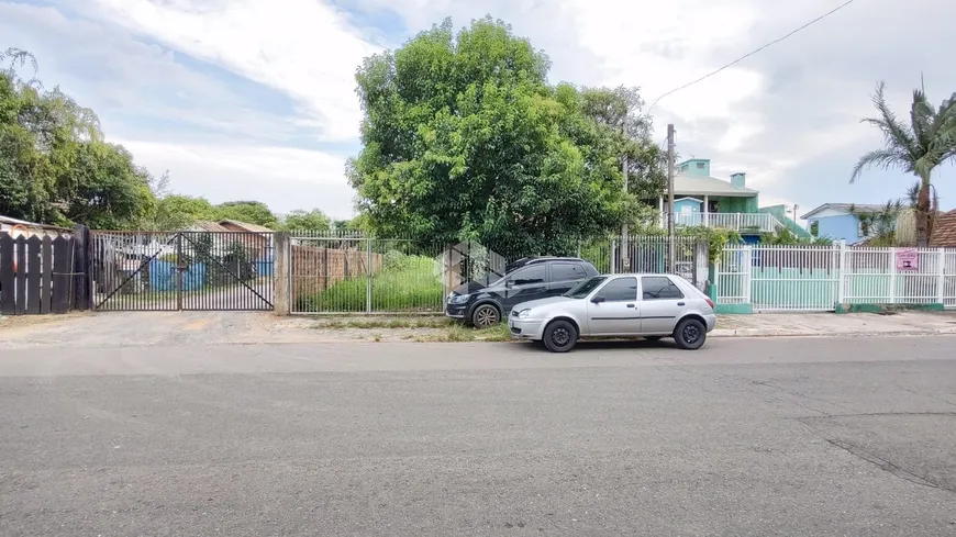 Foto 1 de Lote/Terreno à venda, 4211m² em São Luís, Canoas