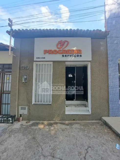 Foto 1 de Imóvel Comercial para alugar, 88m² em Centro, Teresina