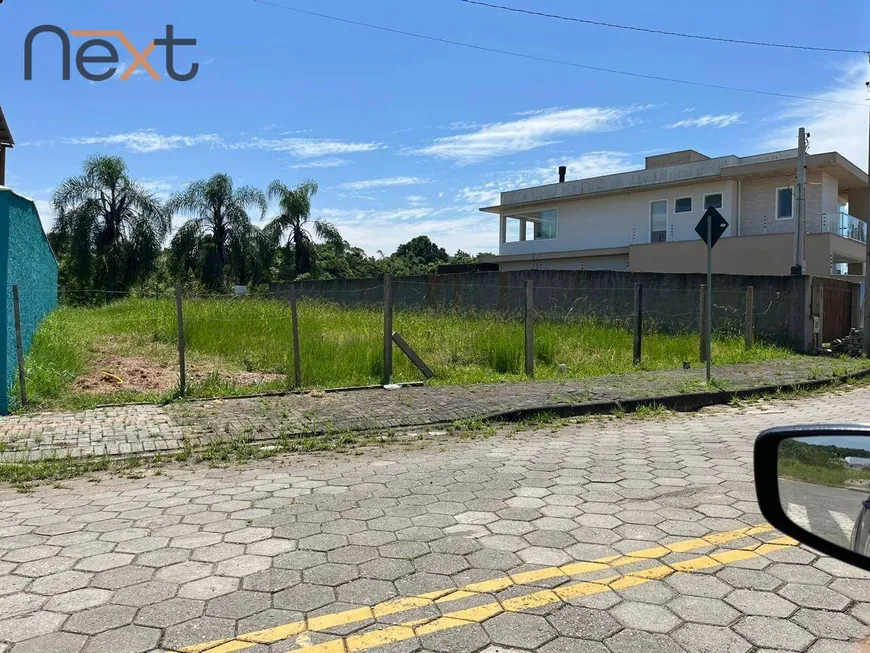 Foto 1 de Lote/Terreno à venda, 328m² em , Balneário Piçarras