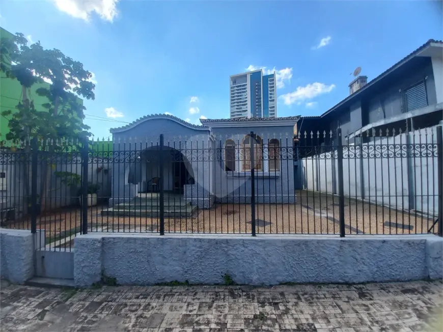 Foto 1 de Casa com 6 Quartos à venda, 150m² em Centro, Piracicaba