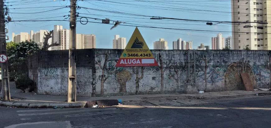 Foto 1 de Imóvel Comercial para alugar, 16000m² em Papicu, Fortaleza