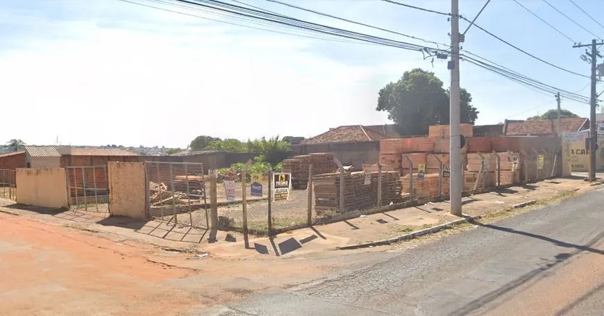 Foto 1 de Lote/Terreno à venda, 1320m² em Vila Nova Paulista, Bauru