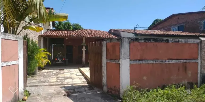 Foto 1 de Casa com 2 Quartos à venda, 140m² em , Sirinhaém