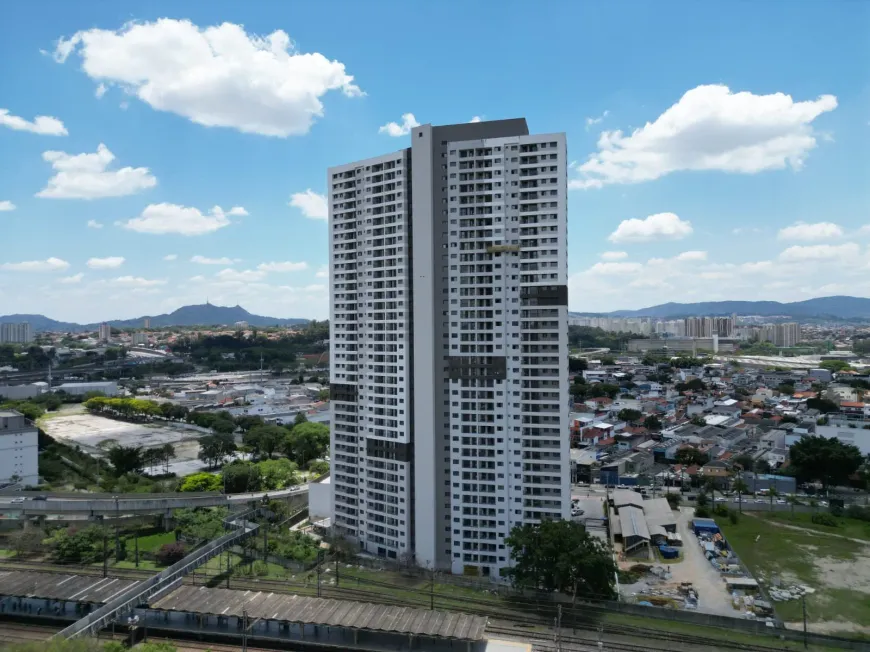 Foto 1 de Apartamento com 3 Quartos à venda, 67m² em Lapa, São Paulo