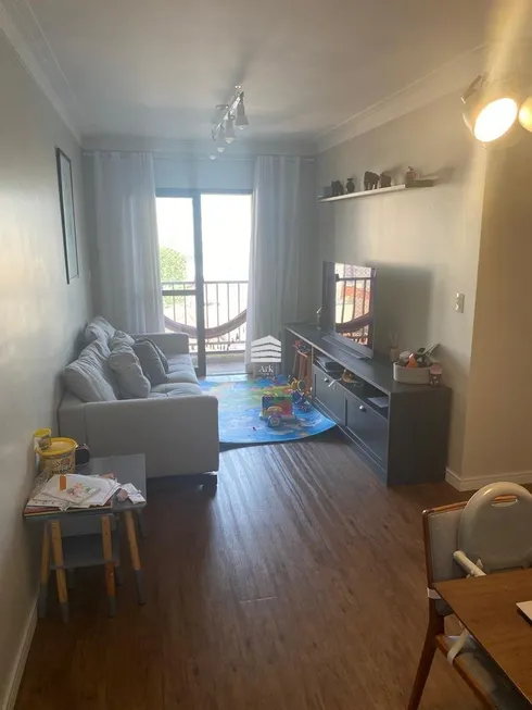 Foto 1 de Apartamento com 3 Quartos à venda, 78m² em Ipiranga, São Paulo